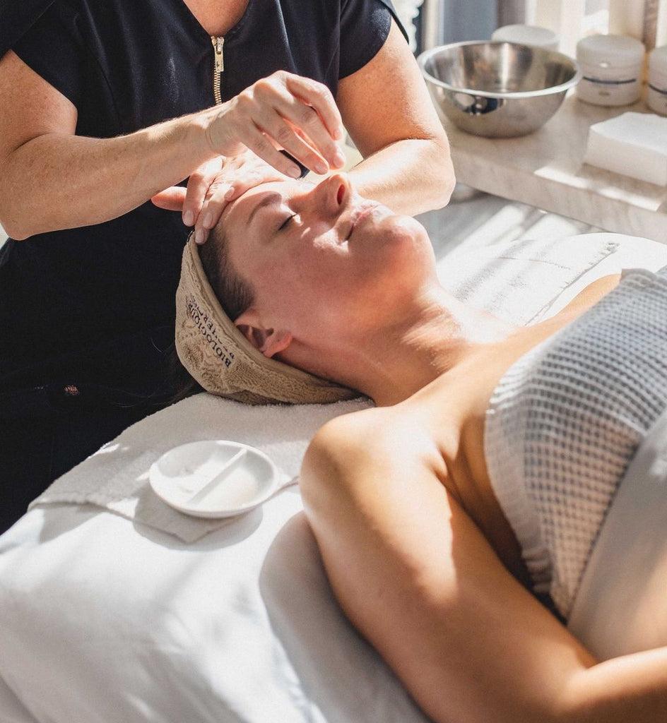 INTRODUCING OUR NEW FACIAL MEMBERSHIP PROGRAM