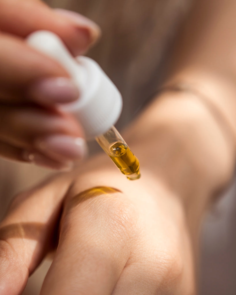 NEW YEAR SKIN TIPS BY OUR MASTER ESTHETICIAN, ALEX