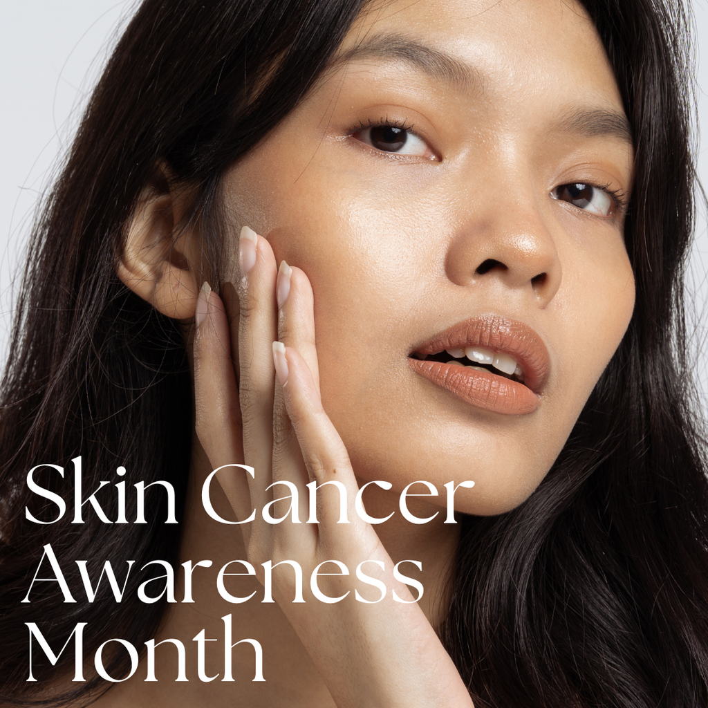 SKIN CANCER AWARENESS