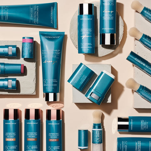 Colorescience