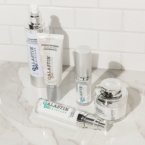 Alastin Skincare